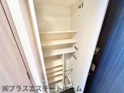 【内装】 | グランカリテ神戸ハーバーランド前