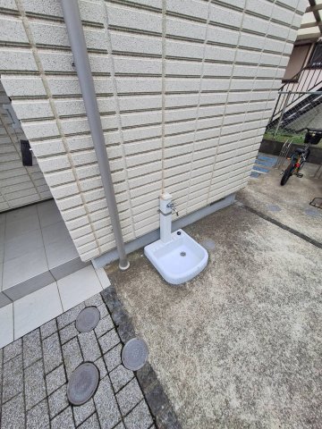 クレール和泉が丘のその他共用部分