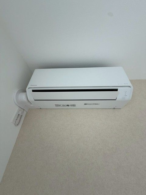 Ｃｈｅｒｉｍ西鉄久留米Ⅳの設備