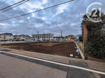 ハートフルタウン　瑞穂町南平2丁目　新築　全6棟　A号棟の画像