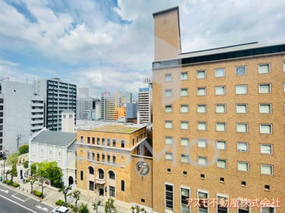 【展望】 | アーバネックス四ツ橋 | 同マンション別部屋参考写真