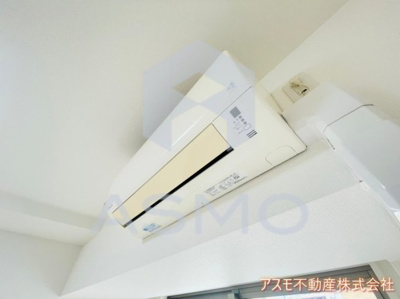 【設備】 | アーバネックス四ツ橋 | 同マンション別部屋参考写真