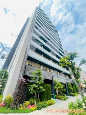 【外観】 | アーバネックス四ツ橋