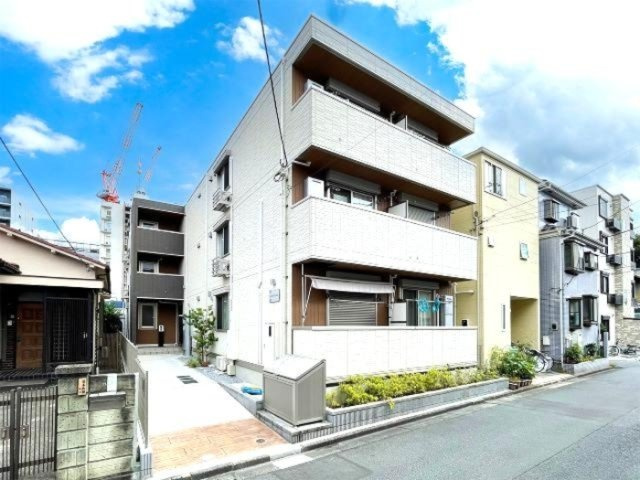 ラ　カーサ　フェリシダ