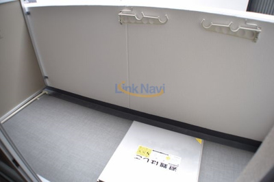 【バルコニー】 | セレニテ本町グランデ