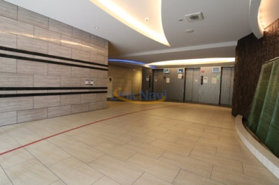 【エントランス】 | セレニテ本町グランデ