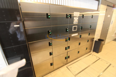 【その他共用部分】 | セレニテ本町グランデ