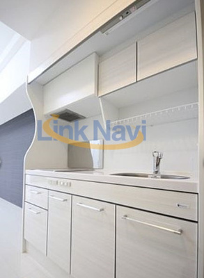 【キッチン】 | セレニテ本町グランデ