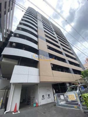 【外観】 | セレニテ本町グランデ