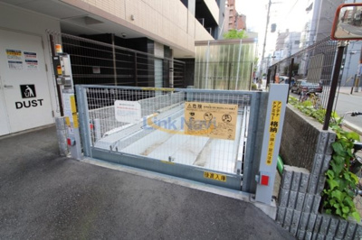 【駐車場】 | セレニテ本町グランデ