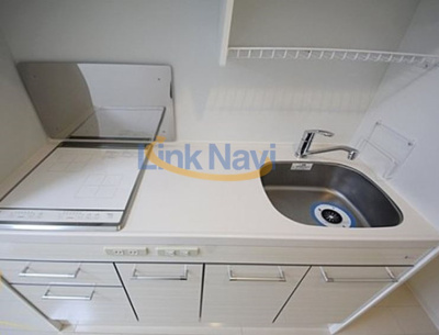 【キッチン】 | セレニテ本町グランデ