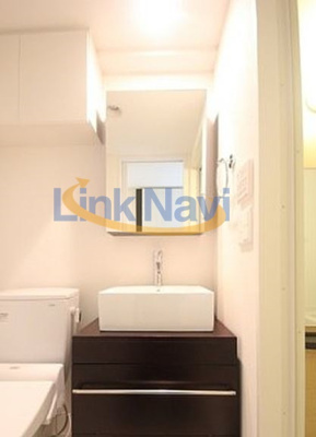 【独立洗面台】 | セレニテ本町グランデ