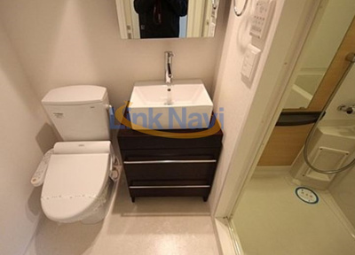 【トイレ】 | セレニテ本町グランデ