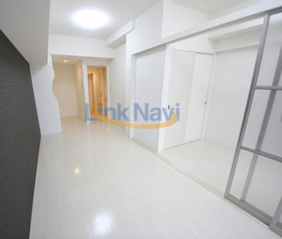 【居間・リビング】 | セレニテ本町グランデ