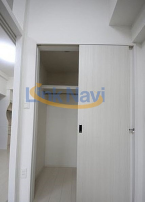 【収納】 | セレニテ本町グランデ