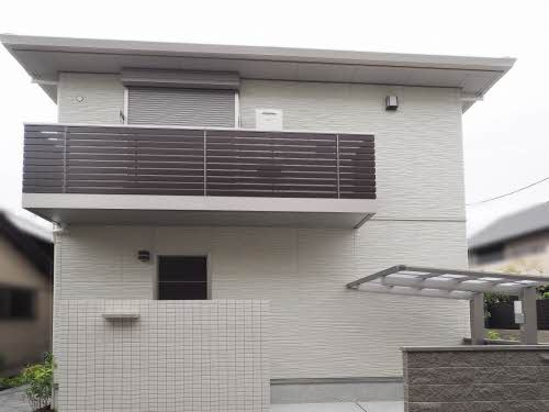 Shamaison aile furore