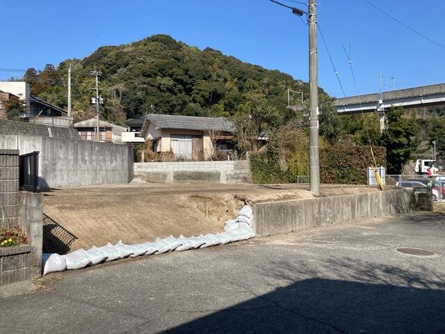 田上8丁目(建物：33.07坪・土地：66.51坪)新築住宅の画像