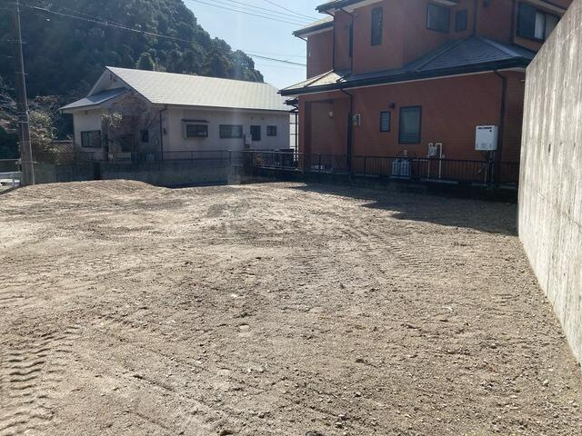 【外観】 | （1号棟）