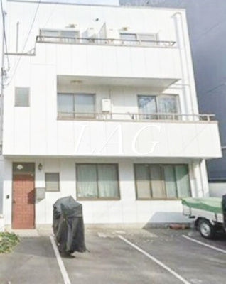 【外観】 | チェリーハイツ | 外観です。