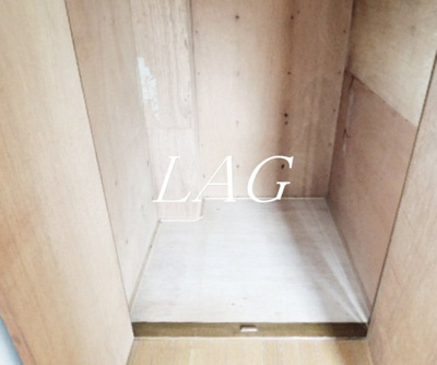 【収納】 | チェリーハイツ | 収納です。