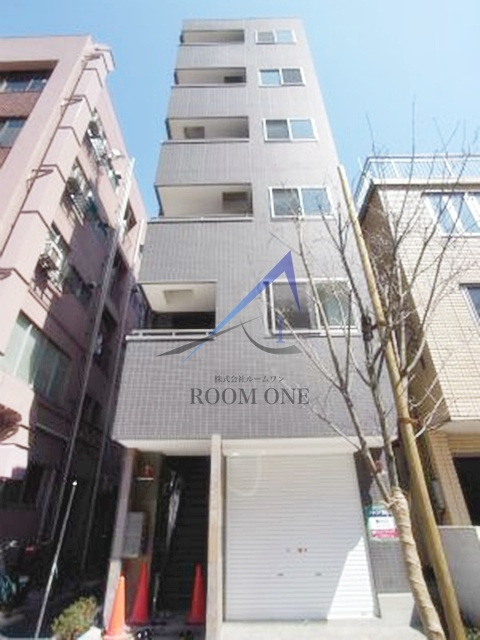 リブリ・Autumn storyの外観