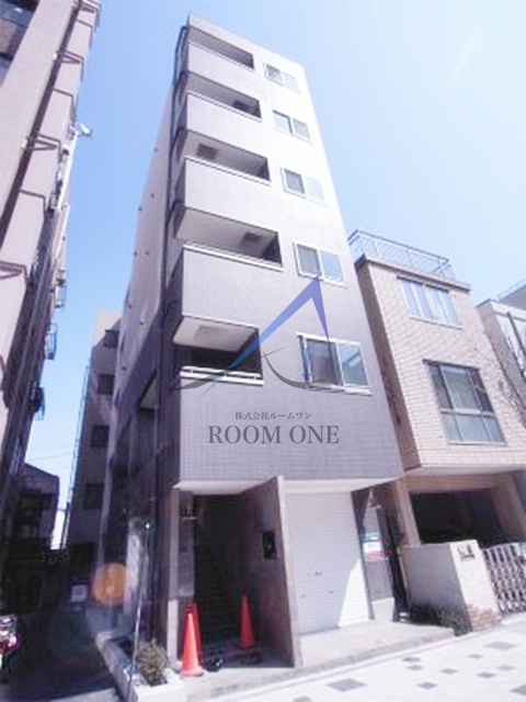 リブリ・Autumn storyの外観|外観です。