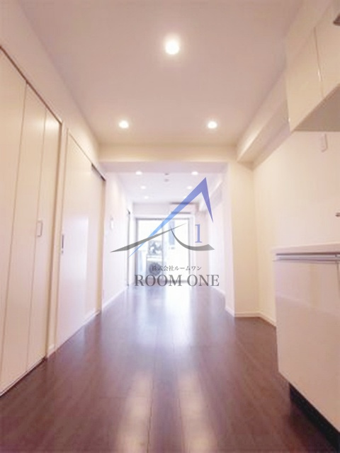 リブリ・Autumn storyの居間・リビング|洋室のお部屋です。