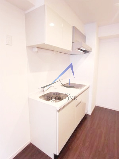 リブリ・Autumn storyのキッチン|キッチンです。