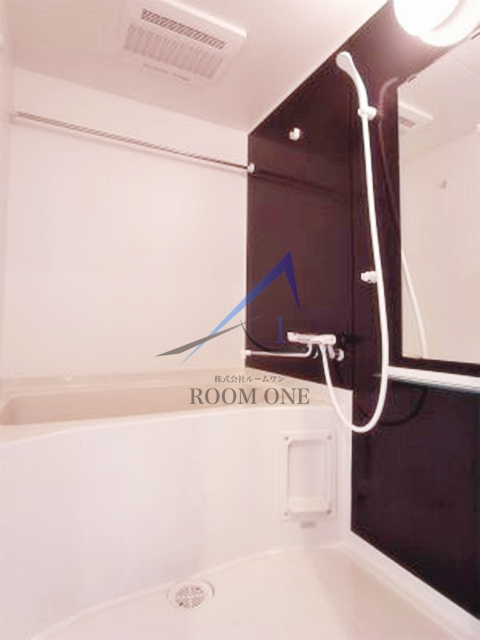 リブリ・Autumn storyの浴室|お風呂です。