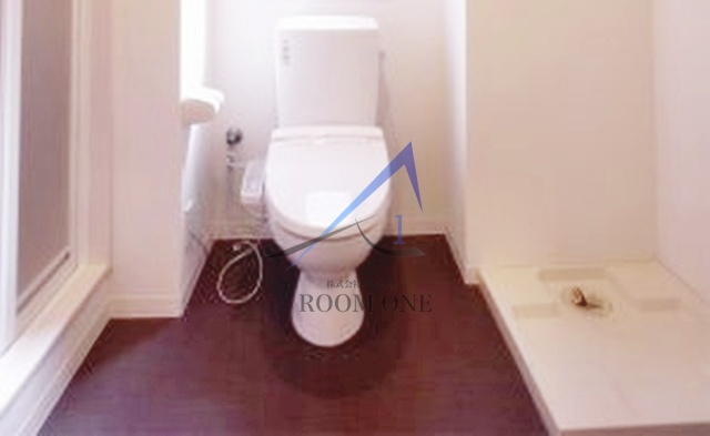 リブリ・Autumn storyのトイレ|トイレです。