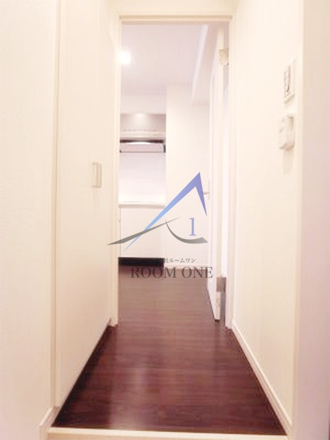 リブリ・Autumn storyの玄関|玄関です。