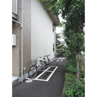 【その他共用部分】 | アムールTODORI