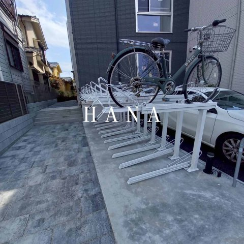セレスティア江戸川Ⅱのその他共用部分