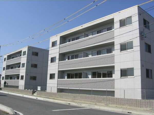 パステック浄水の外観