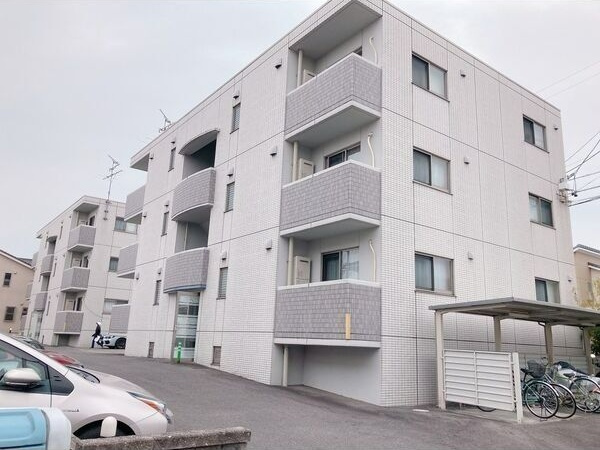 パステック浄水のその他共用部分