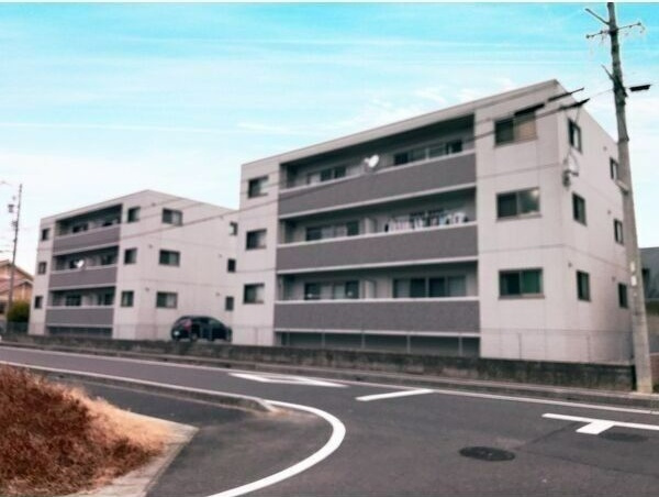 パステック浄水のその他共用部分