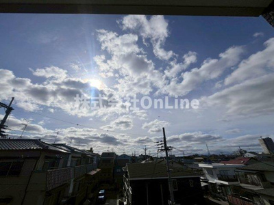 【展望】 | KOGI Residence 花園本町