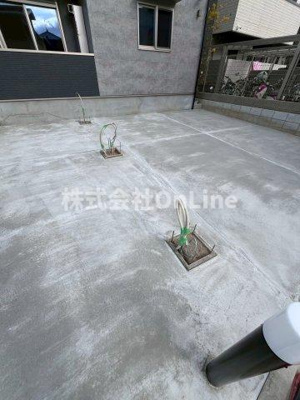 【その他共用部分】 | KOGI Residence 花園本町