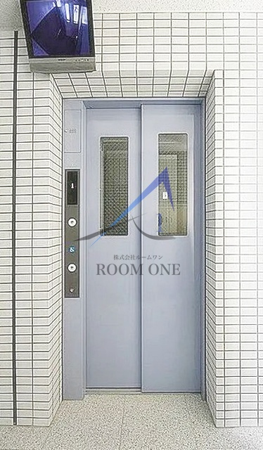 ヴォーガコルテ多摩川Ⅳ