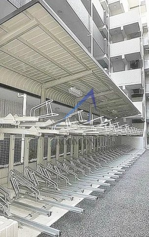 ヴォーガコルテ多摩川Ⅳ