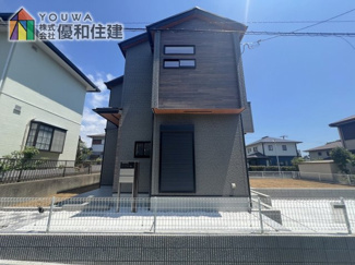 【外観】 | 同社施工例