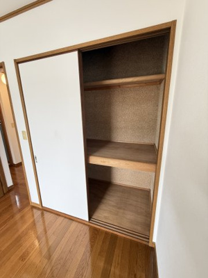 【収納】 | (仮称)汲沢戸建