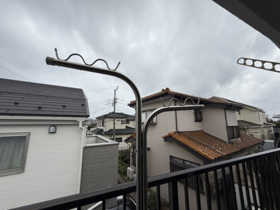 【展望】 | (仮称)汲沢戸建