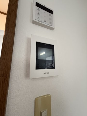 【セキュリティ】 | (仮称)汲沢戸建