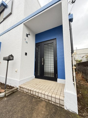 【エントランス】 | (仮称)汲沢戸建