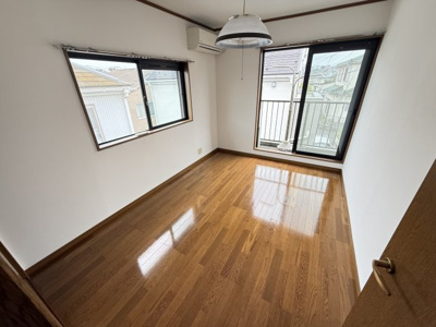 【洋室】 | (仮称)汲沢戸建