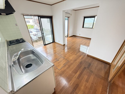 【内装】 | (仮称)汲沢戸建