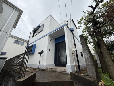 【外観】 | (仮称)汲沢戸建