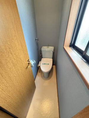 【トイレ】 | (仮称)汲沢戸建