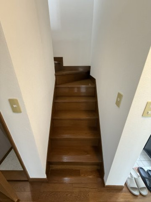 【内装】 | (仮称)汲沢戸建